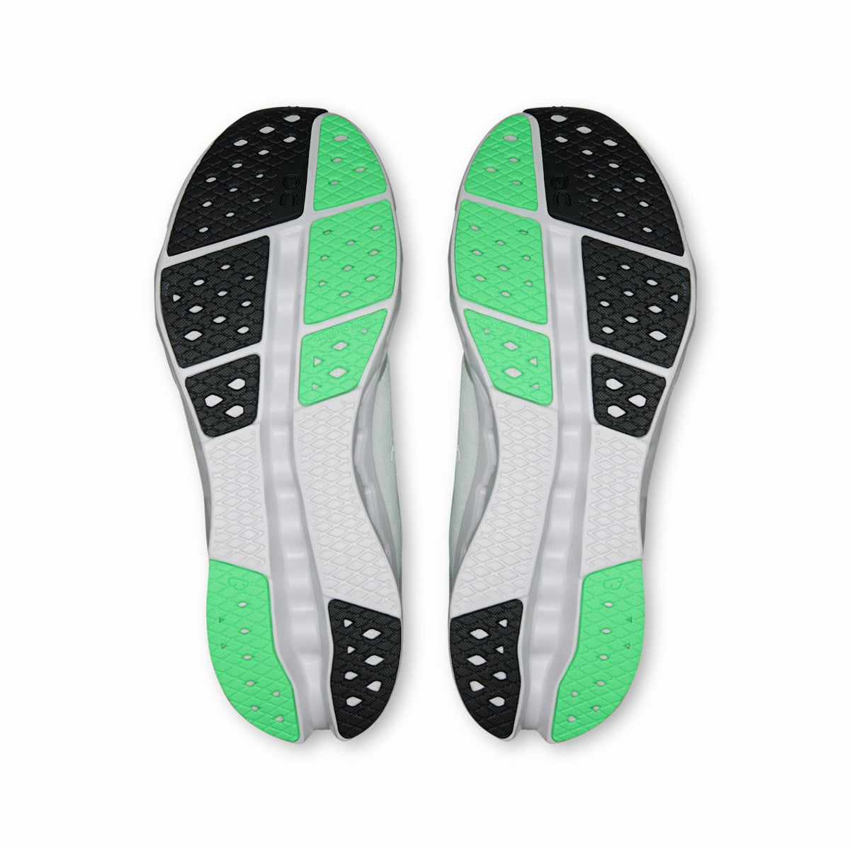 Men's Cloudsurfer 2 - Surf/Glacier