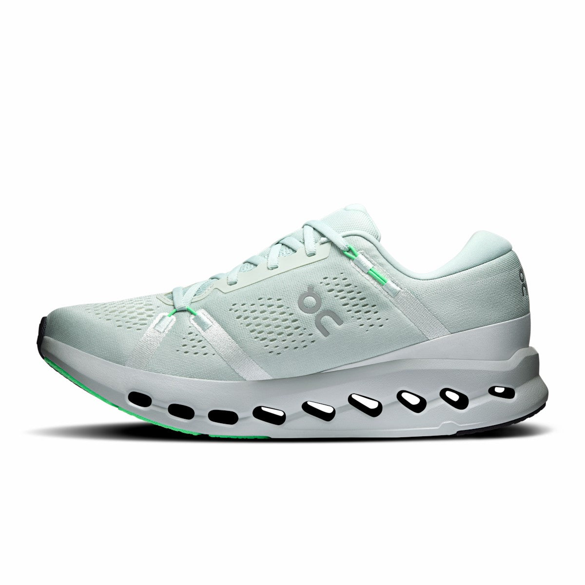 Men's Cloudsurfer 2 - Surf/Glacier