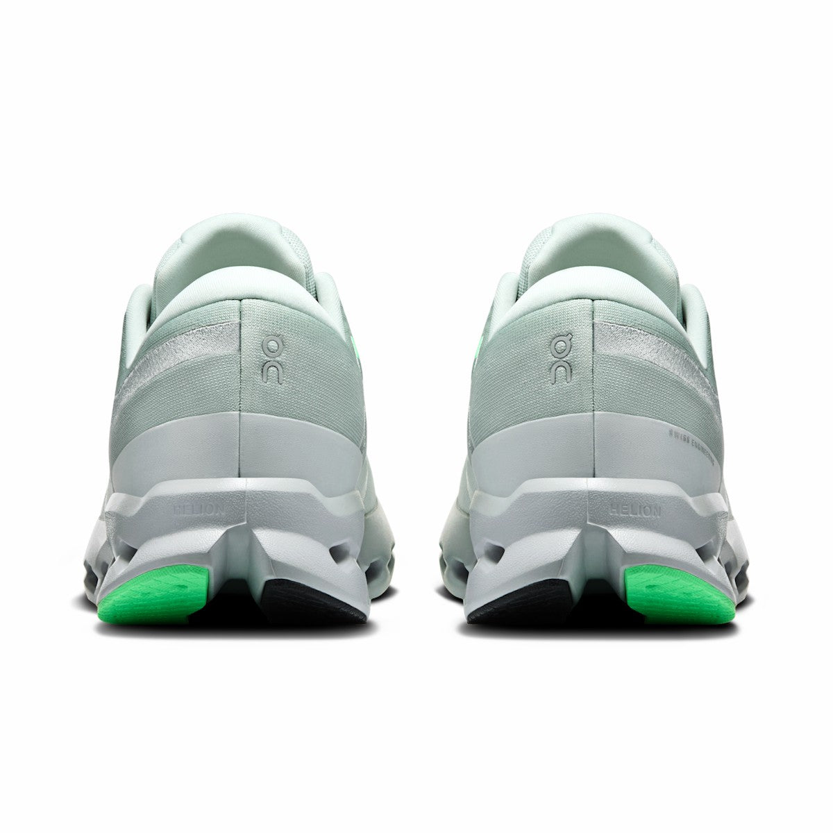Men's Cloudsurfer 2 - Surf/Glacier