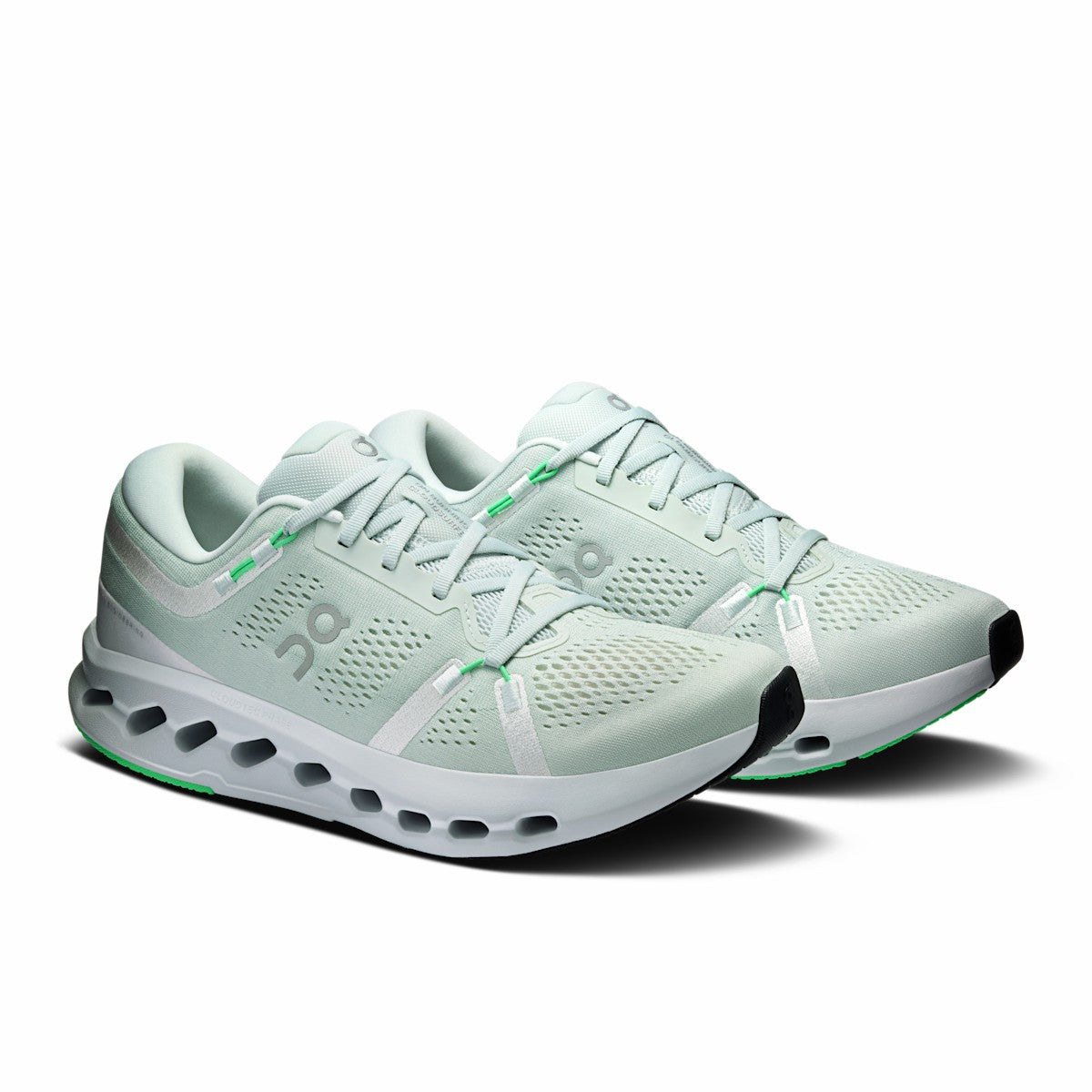 Men's Cloudsurfer 2 - Surf/Glacier