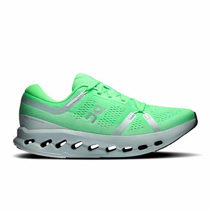 Men's Cloudsurfer 2 - Surf/Glacier