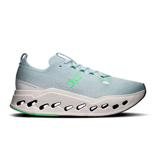 Men's Cloudsurfer Max - Brook/Ivory
