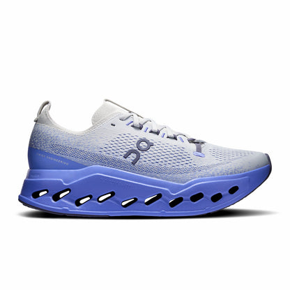 Men's Cloudsurfer Max - Black/Eclipse