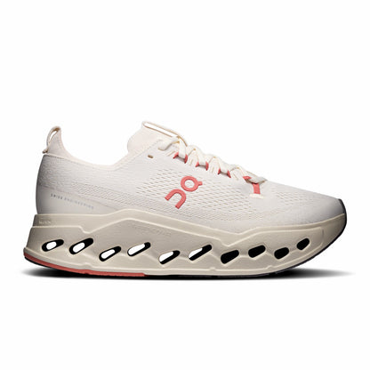 Men's Cloudsurfer Max - Black/Eclipse