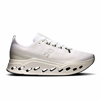 Men's Cloudsurfer Max - Black/Eclipse