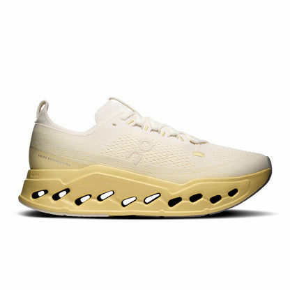 Men's Cloudsurfer Max - Black/Eclipse
