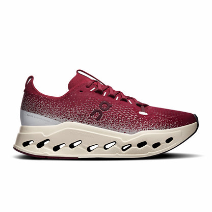 Men's Cloudsurfer Max - Black/Eclipse
