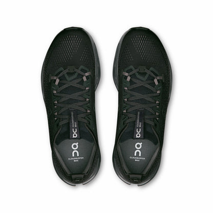 Men's Cloudsurfer Max - Black/Eclipse