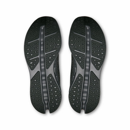 Men's Cloudsurfer Max - Black/Eclipse