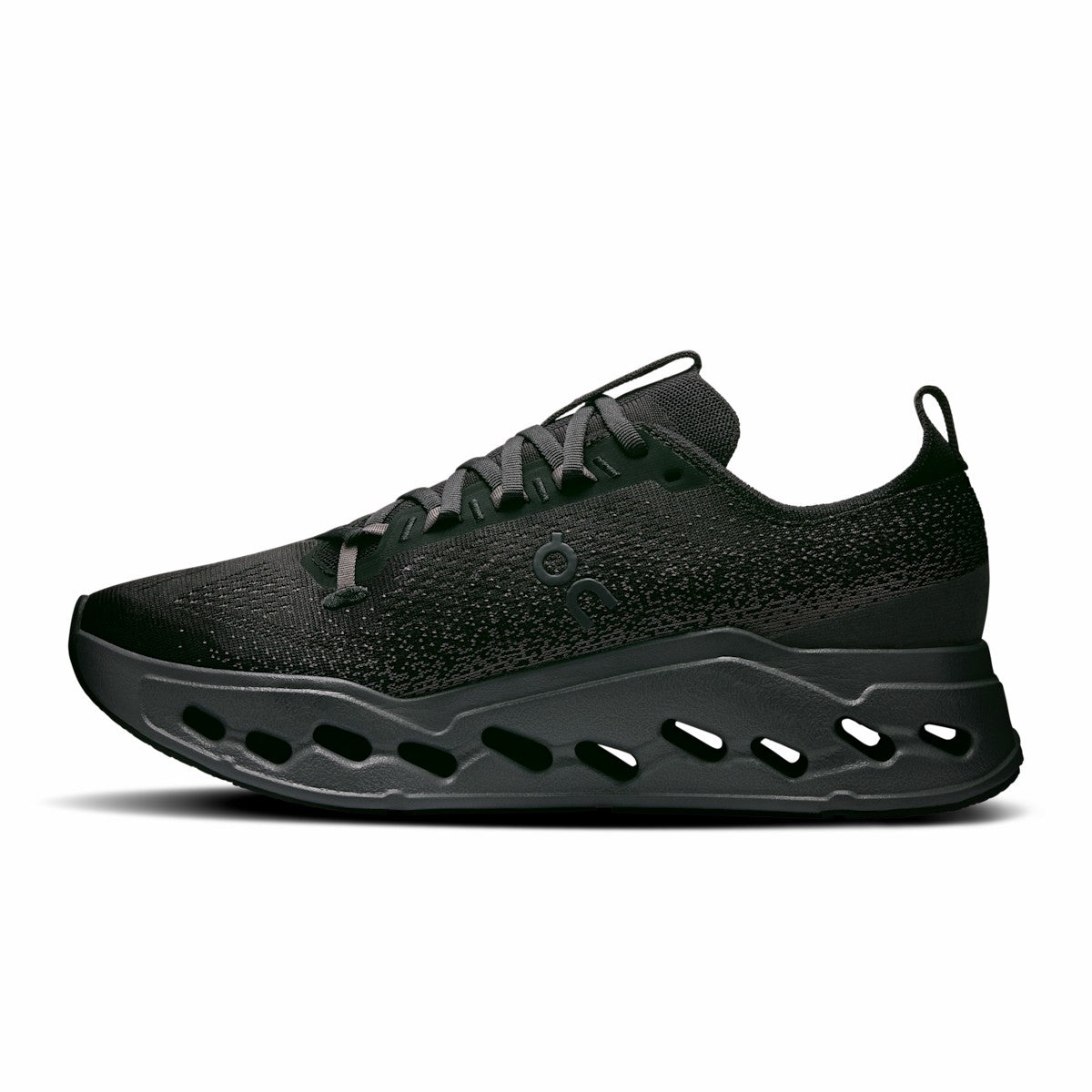 Men's Cloudsurfer Max - Black/Eclipse