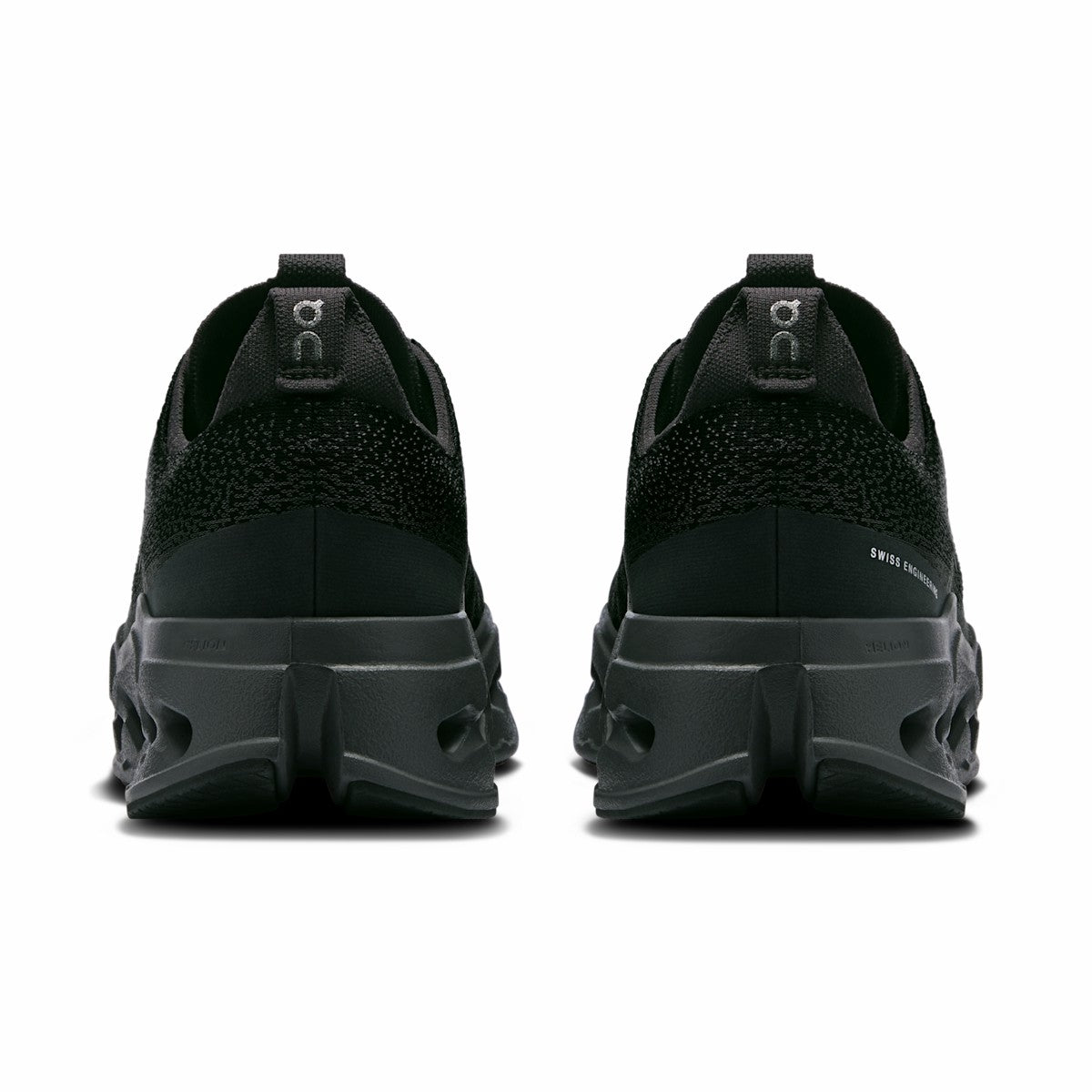 Men's Cloudsurfer Max - Black/Eclipse