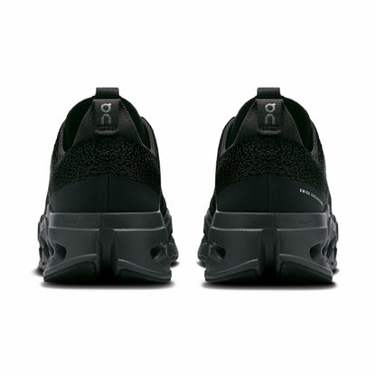 Men's Cloudsurfer Max - Black/Eclipse