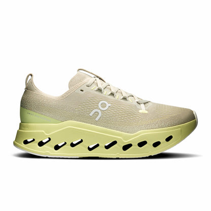Men's Cloudsurfer Max - Black/Eclipse
