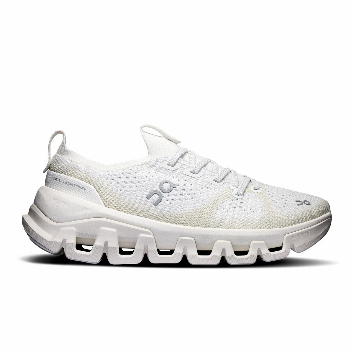 Men's Cloud X Tempo - Ivory/Ice