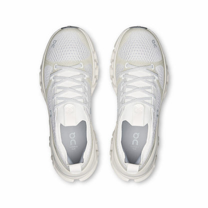 Men's Cloud X Tempo - Ivory/Ice
