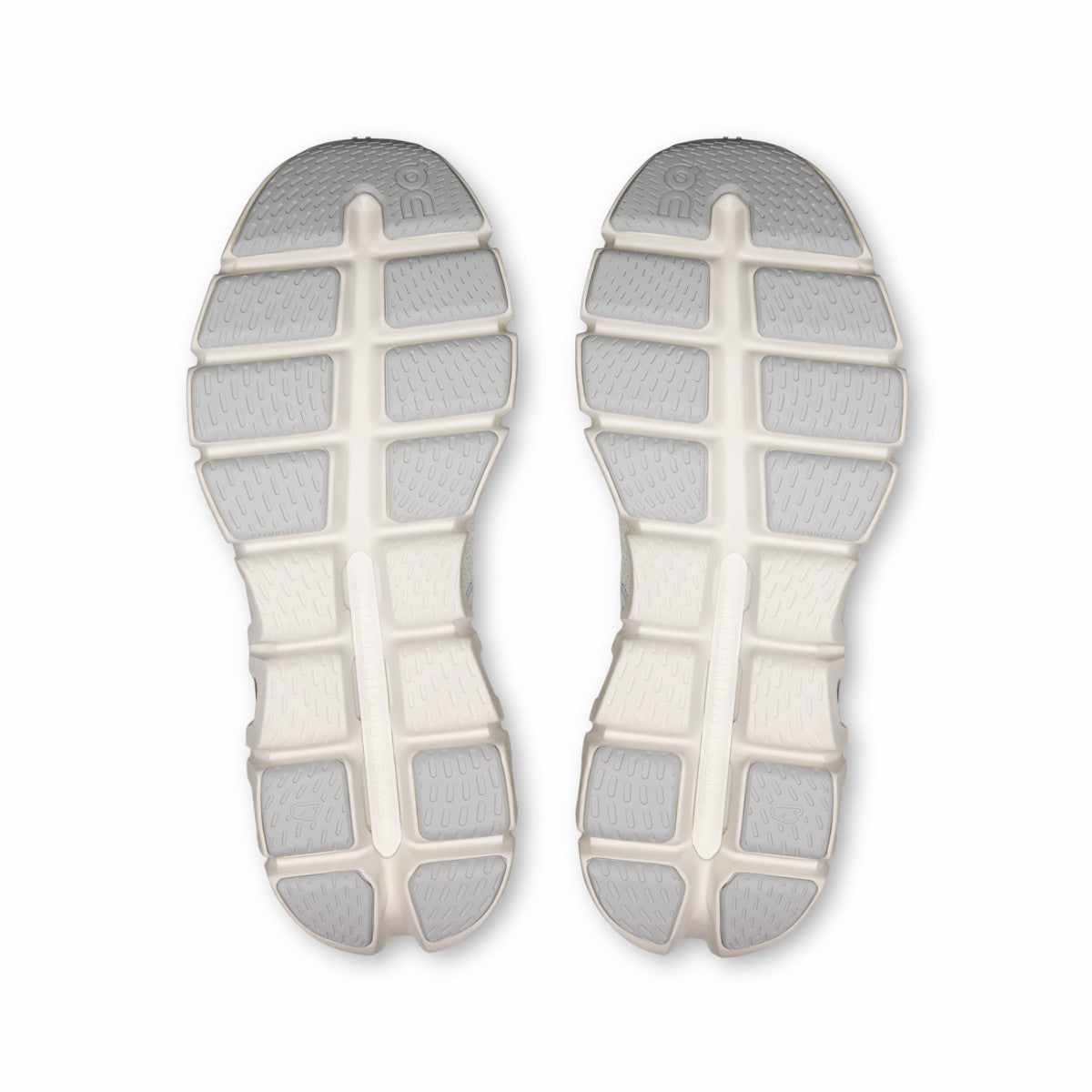 Men's Cloud X Tempo - Ivory/Ice