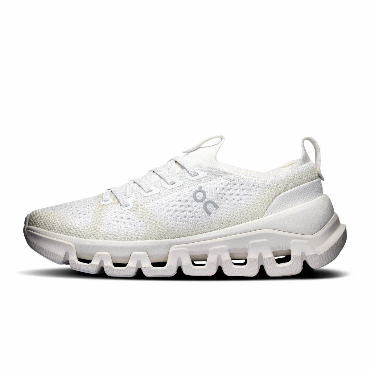 Men's Cloud X Tempo - Ivory/Ice
