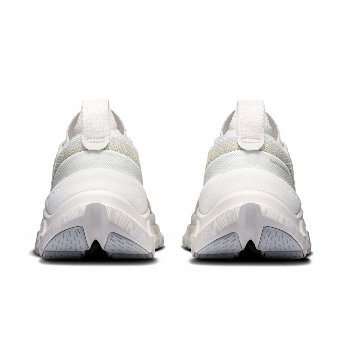 Men's Cloud X Tempo - Ivory/Ice