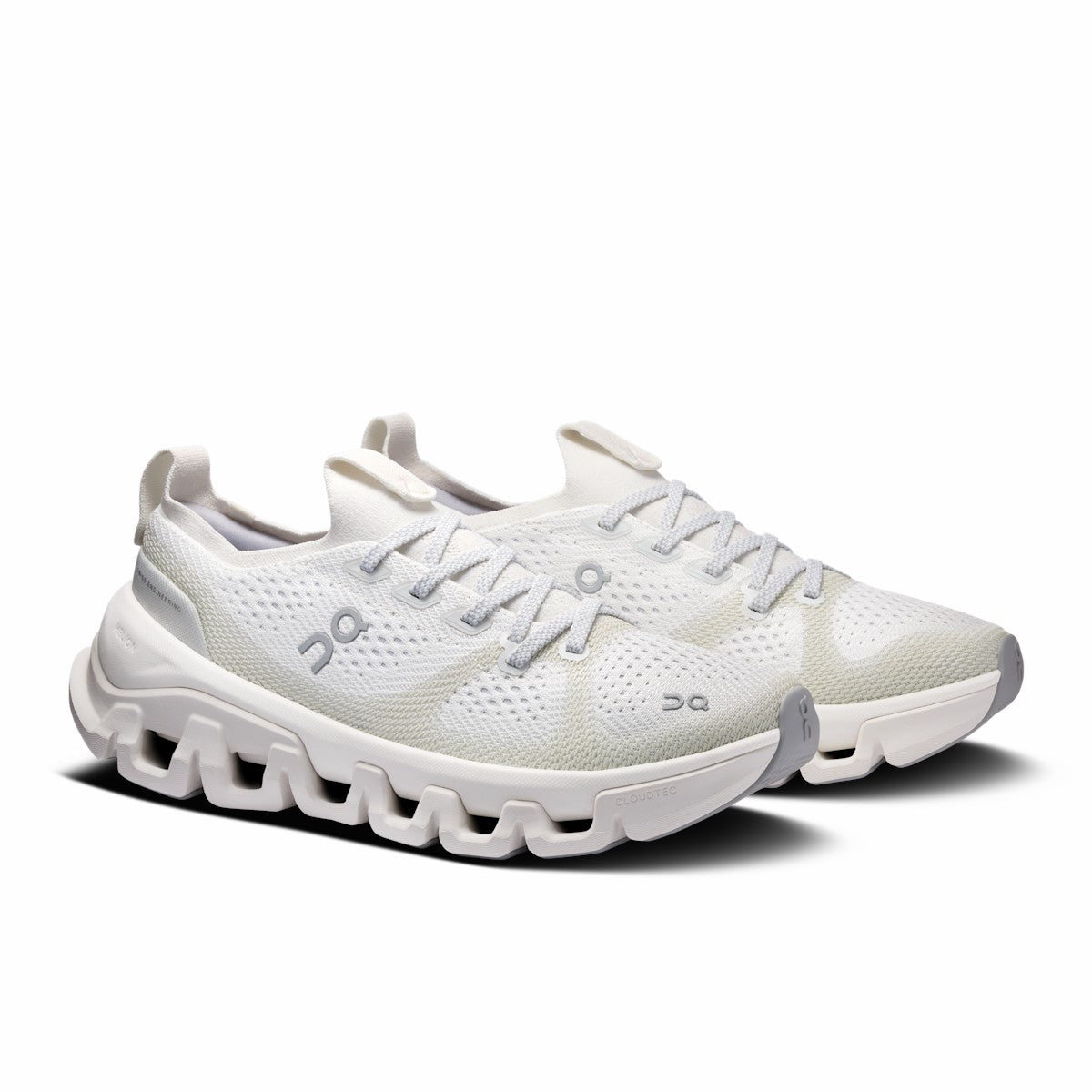 Men's Cloud X Tempo - Ivory/Ice