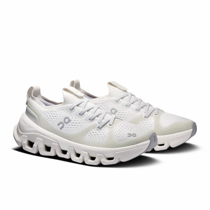 Men's Cloud X Tempo - Ivory/Ice