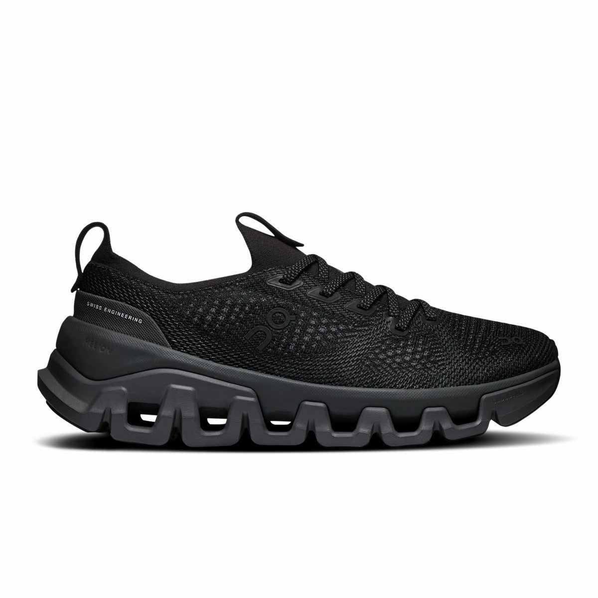 Men's Cloud X Tempo - Ivory/Ice