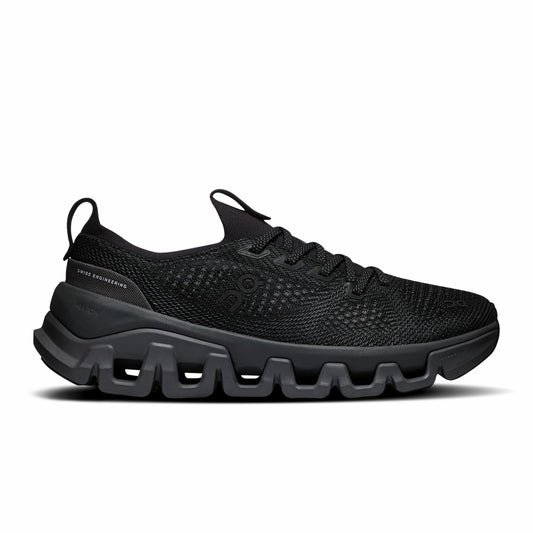 Men's Cloud X Tempo - Black/Eclipse