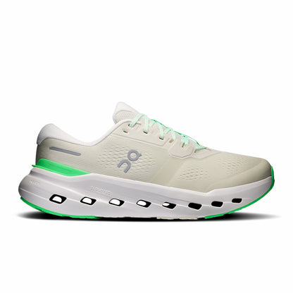 Men's Cloudrunner 3 Wide - Ghost/Verdite