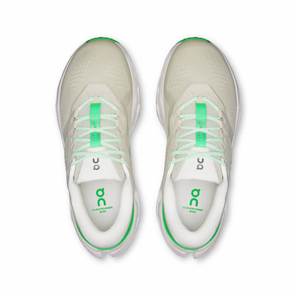 Men's Cloudrunner 3 Wide - Ghost/Verdite