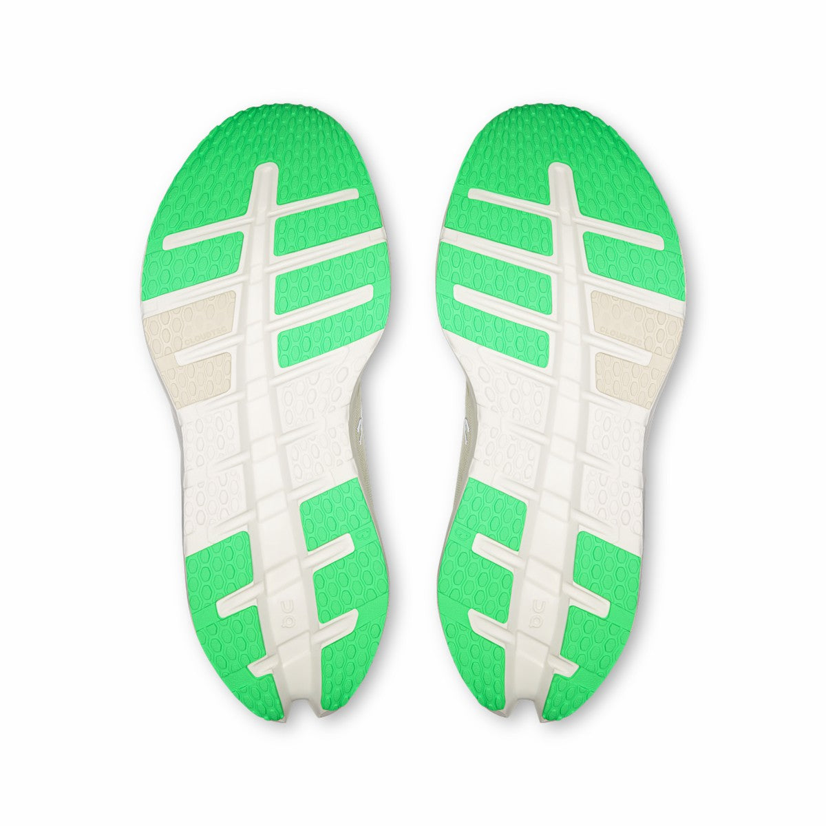 Men's Cloudrunner 3 Wide - Ghost/Verdite