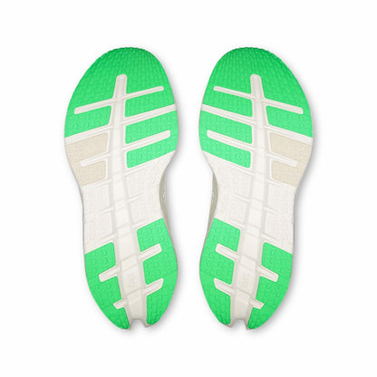 Men's Cloudrunner 3 Wide - Ghost/Verdite