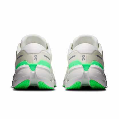 Men's Cloudrunner 3 Wide - Ghost/Verdite
