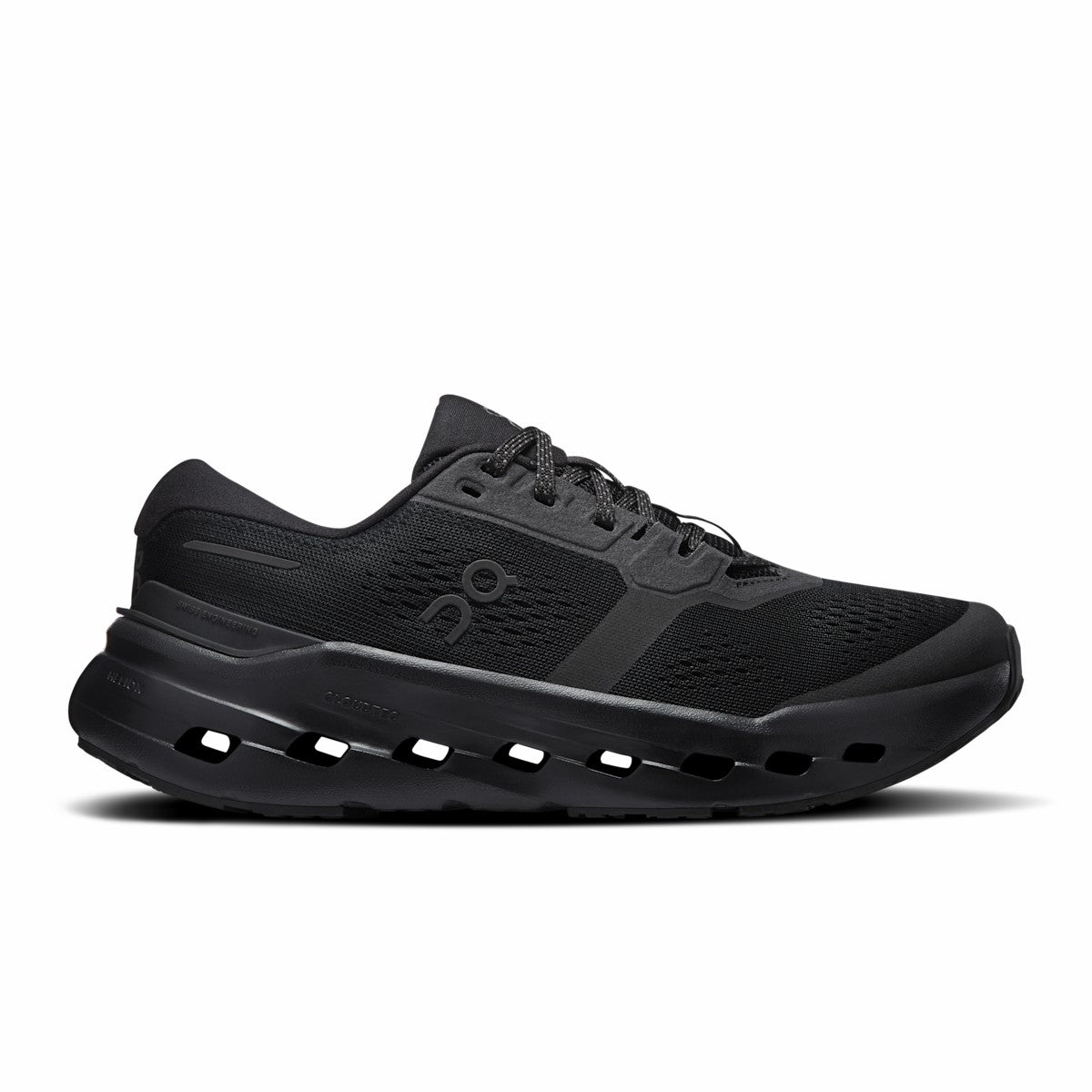 Men's Cloudrunner 3 Wide - Ghost/Verdite