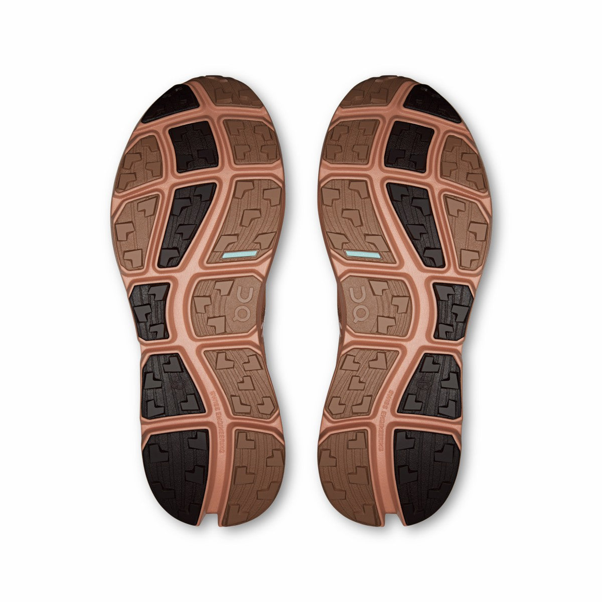 Men's Cloudsoma - Portobello/Argil