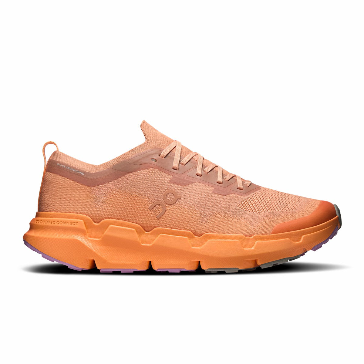 Men's Cloudsoma - Sandstone/Tangerine