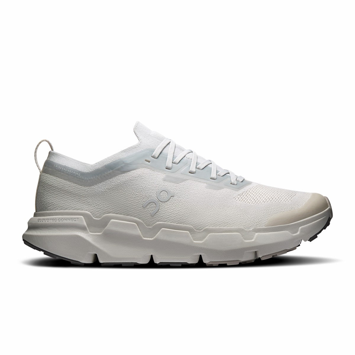 Men's Cloudsoma - Sandstone/Tangerine