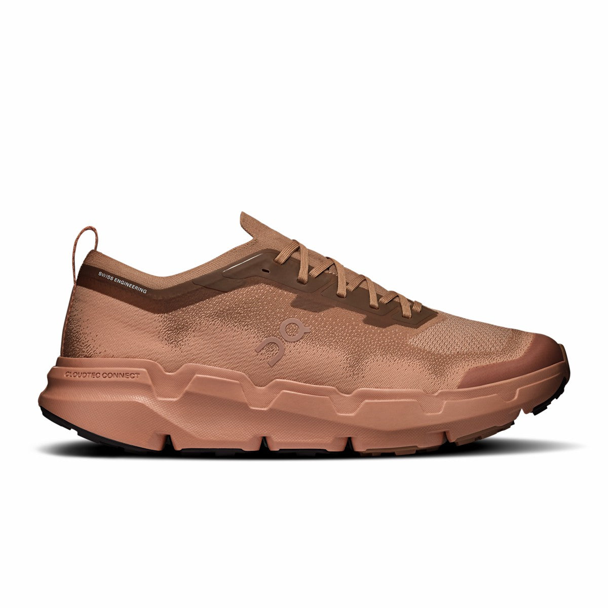 Men's Cloudsoma - Sandstone/Tangerine