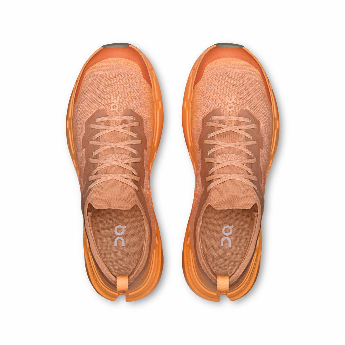 Men's Cloudsoma - Sandstone/Tangerine