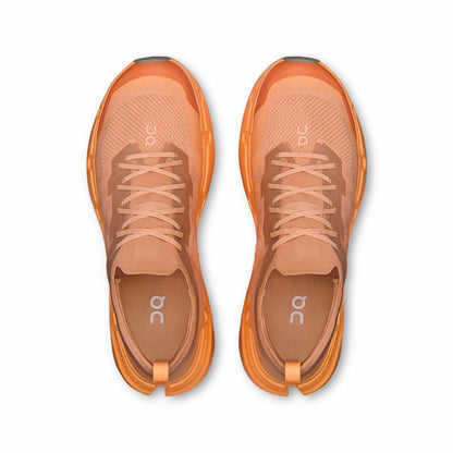 Men's Cloudsoma - Sandstone/Tangerine