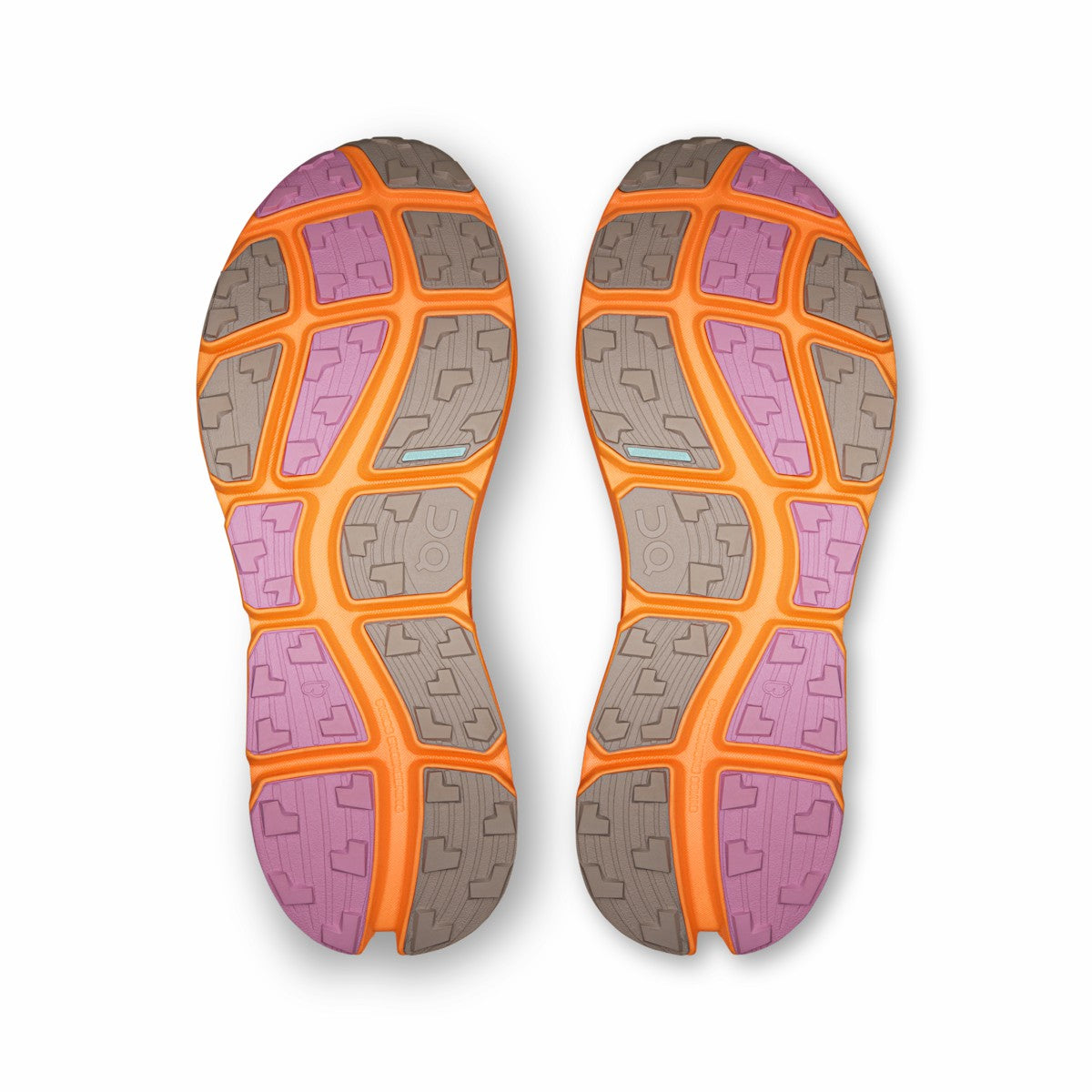 Men's Cloudsoma - Sandstone/Tangerine