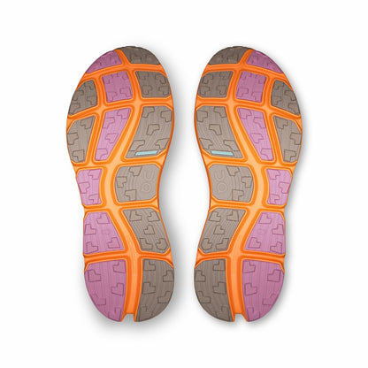 Men's Cloudsoma - Sandstone/Tangerine