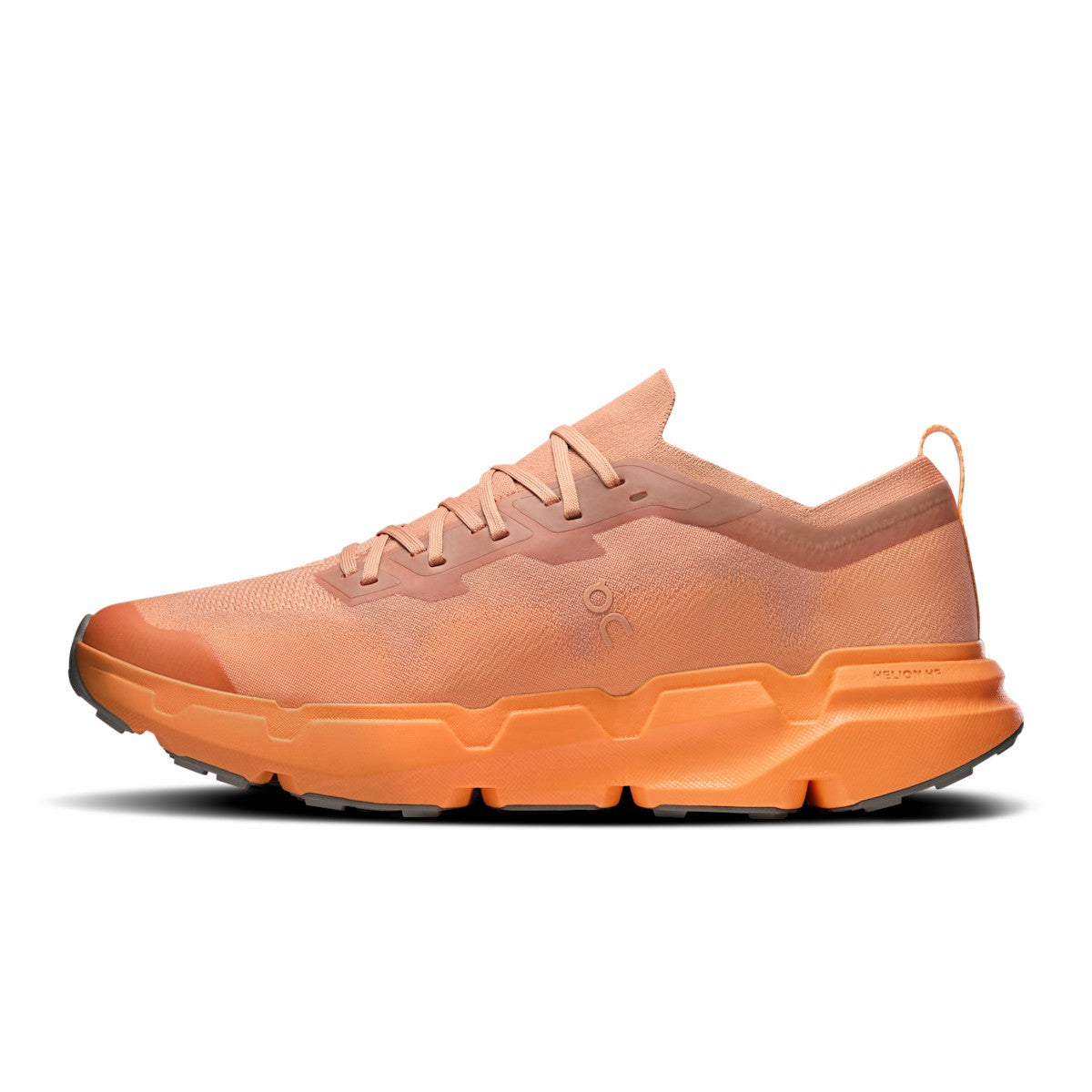 Men's Cloudsoma - Sandstone/Tangerine