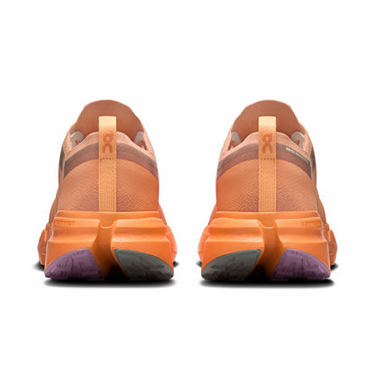 Men's Cloudsoma - Sandstone/Tangerine