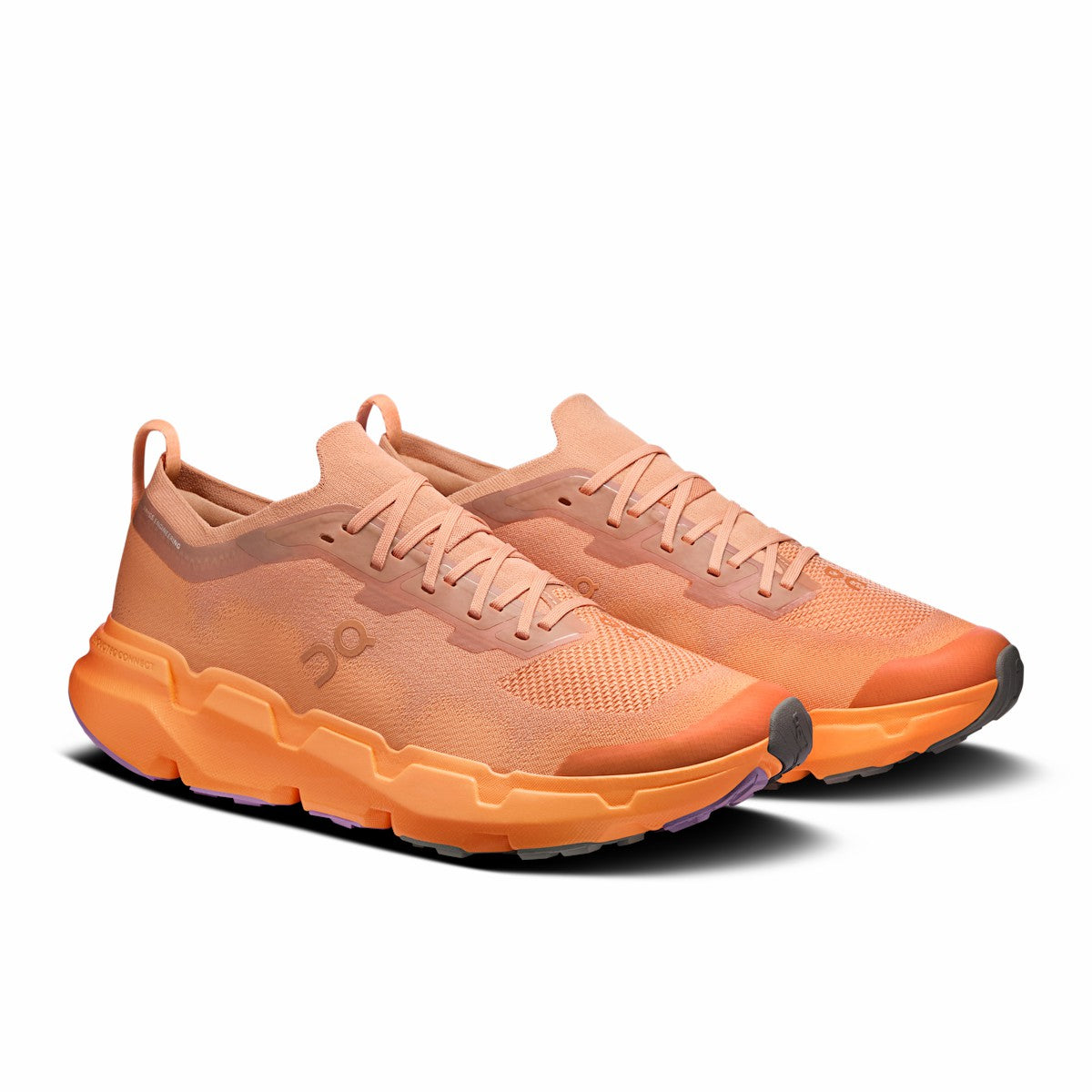 Men's Cloudsoma - Sandstone/Tangerine