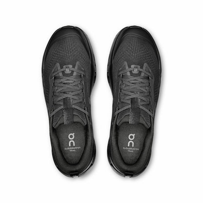 Men's Cloudsurfer Trail 2 - Black/Eclipse