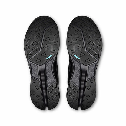 Men's Cloudsurfer Trail 2 - Black/Eclipse