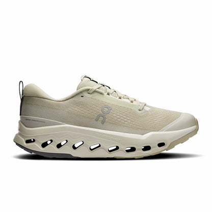 Men's Cloudsurfer Trail 2 - Black/Eclipse