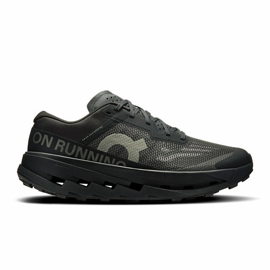 Men's Cloudultra 3 - Black/Black