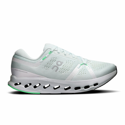 Men's Cloudsurfer 2 Wide - Surf/Glacier