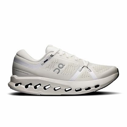Men's Cloudsurfer 2 Wide - Ivory/Ivory