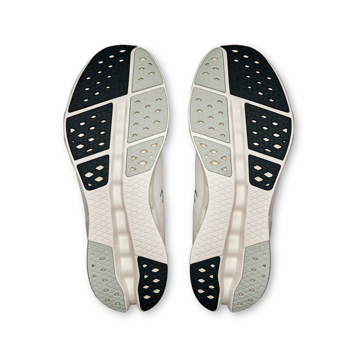Men's Cloudsurfer 2 Wide - Ivory/Ivory